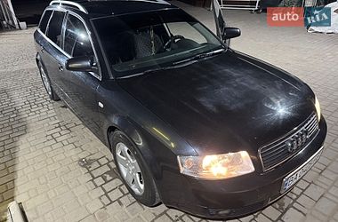 Audi A4  2004