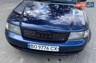 Audi A4  1997