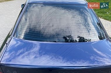 Седан Audi A4 1997 в Тернополе
