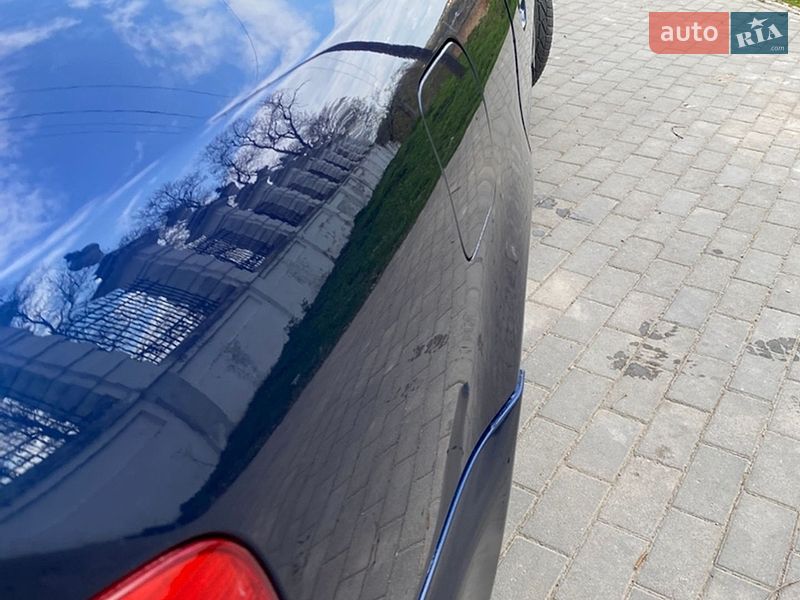 Седан Audi A4 1997 в Тернополе