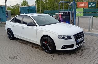 Audi A4 2010