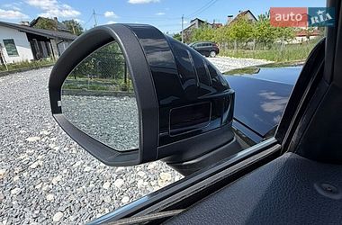 Седан Audi A4 2017 в Львові