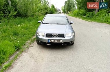 Audi A4  2003