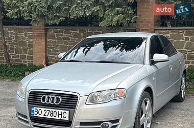 Audi A4  2006