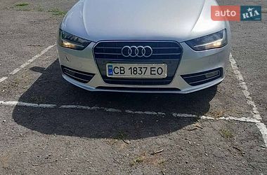 audi a4 2012 в Прилуки от профессионального продавца Александра Потемкина