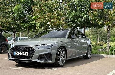 Седан Audi A4 2021 в Києві