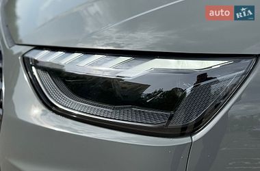 Седан Audi A4 2021 в Києві