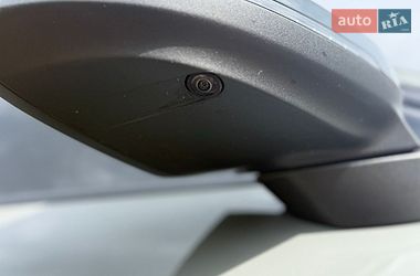 Седан Audi A4 2021 в Києві