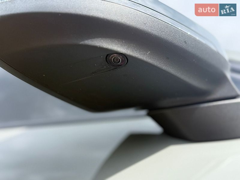 Седан Audi A4 2021 в Києві