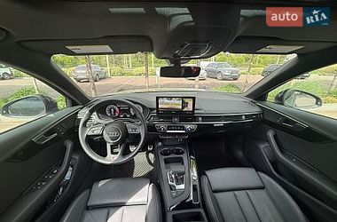 Седан Audi A4 2021 в Києві
