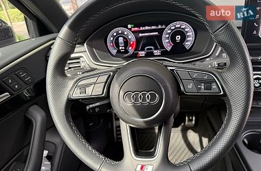 Седан Audi A4 2021 в Києві