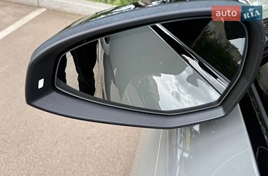 Седан Audi A4 2021 в Києві