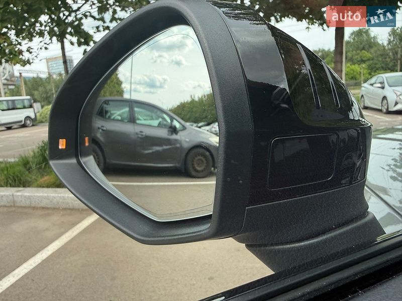 Седан Audi A4 2021 в Києві