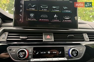 Седан Audi A4 2021 в Києві