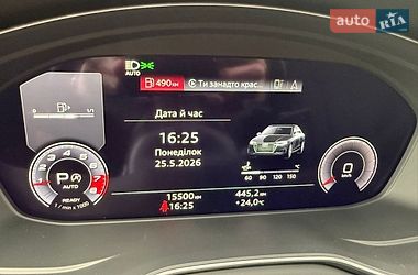 Седан Audi A4 2021 в Києві
