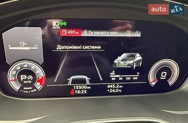 Седан Audi A4 2021 в Києві