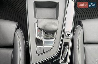 Седан Audi A4 2021 в Києві