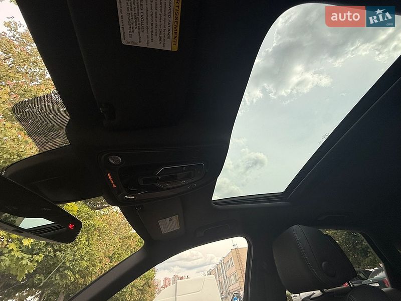 Седан Audi A4 2021 в Києві