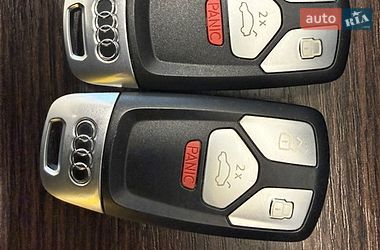 Седан Audi A4 2021 в Києві