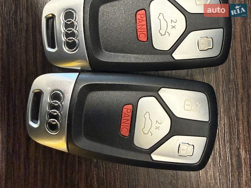 Седан Audi A4 2021 в Києві