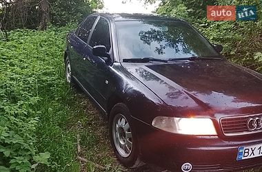 Audi A4  1998