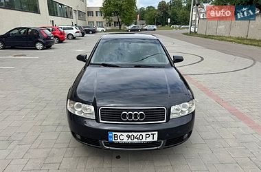 Audi A4  2003