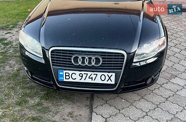 Audi A4  2005