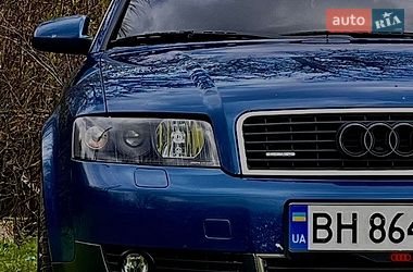 Audi A4  2000