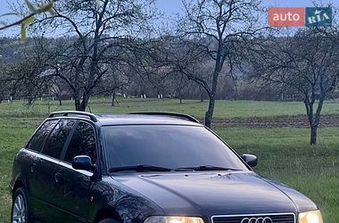 Audi A4  1999