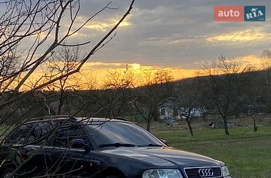 Audi A4  1999