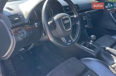 Универсал Audi A4 2006 в Жовкве