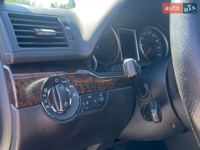 Универсал Audi A4 2006 в Жовкве