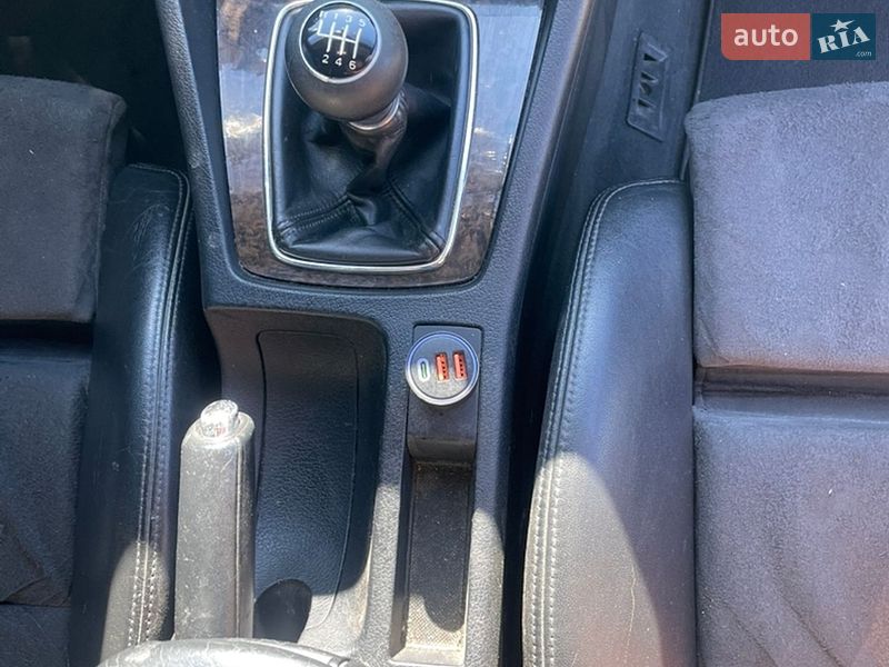 Универсал Audi A4 2006 в Жовкве