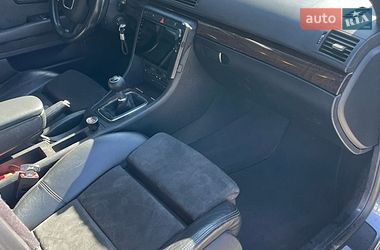 Универсал Audi A4 2006 в Жовкве