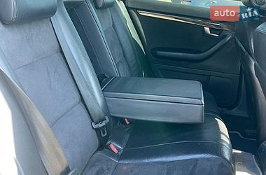 Универсал Audi A4 2006 в Жовкве