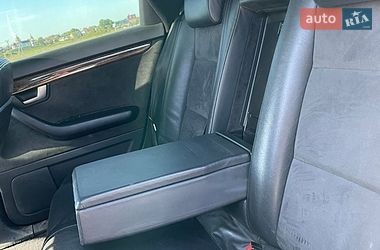 Универсал Audi A4 2006 в Жовкве