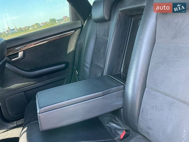 Универсал Audi A4 2006 в Жовкве