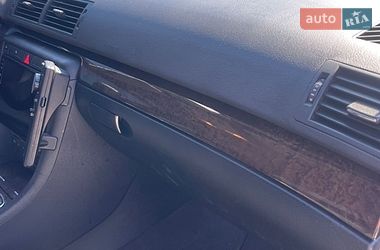 Универсал Audi A4 2006 в Жовкве