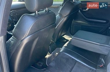 Универсал Audi A4 2006 в Жовкве