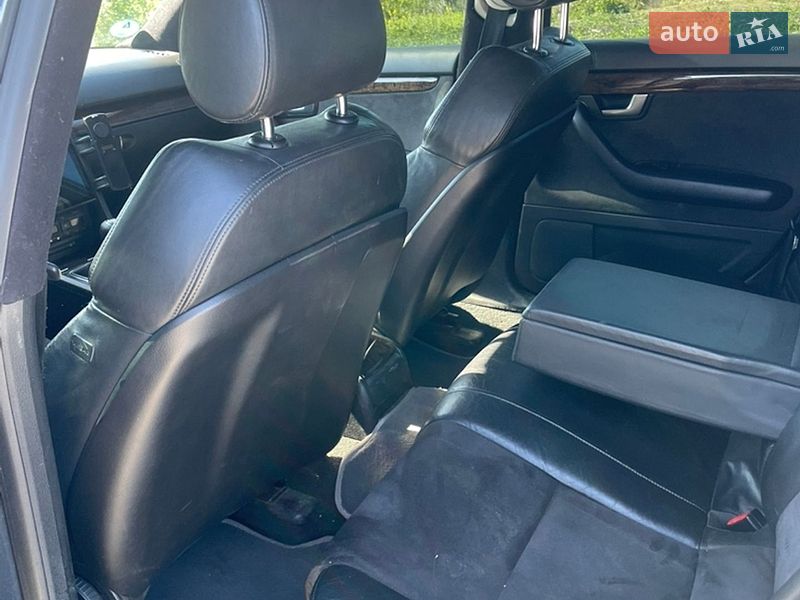 Универсал Audi A4 2006 в Жовкве