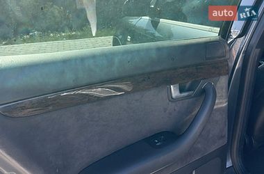 Универсал Audi A4 2006 в Жовкве