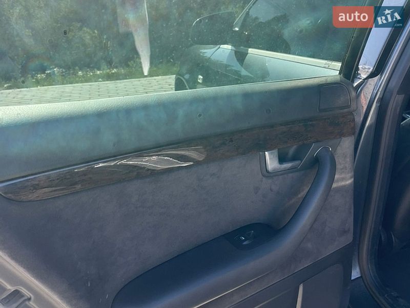 Универсал Audi A4 2006 в Жовкве