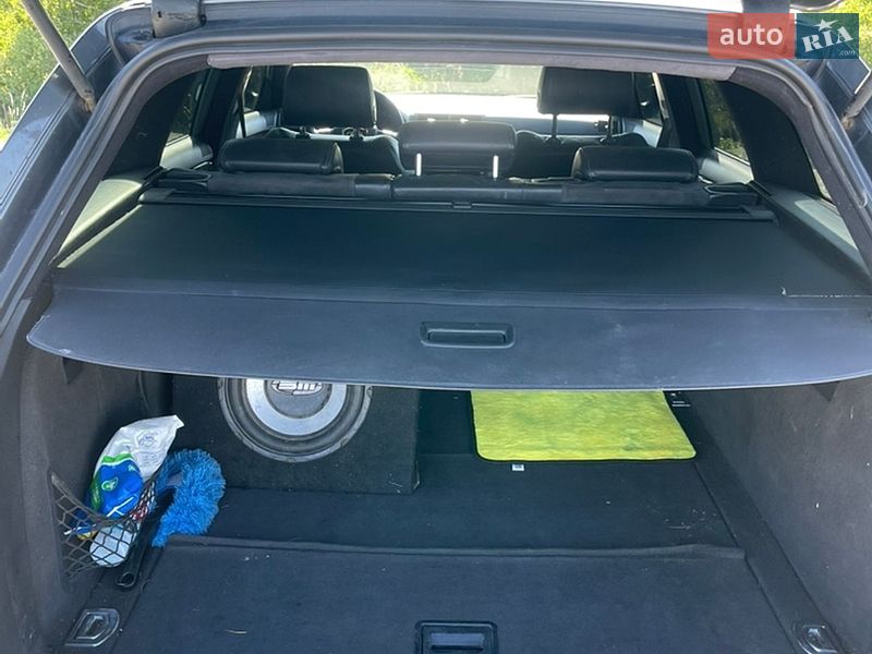 Универсал Audi A4 2006 в Жовкве
