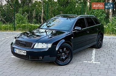 Audi A4  2003
