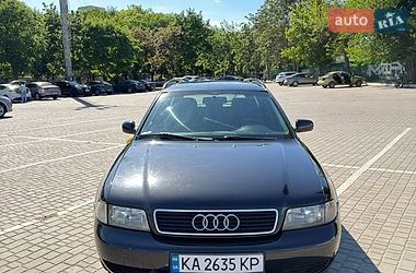 Audi A4  1997