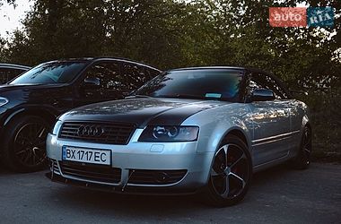 Audi A4  2004