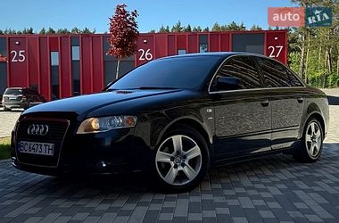 Audi A4  2005