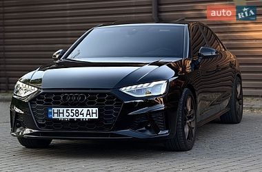 Audi A4  2024