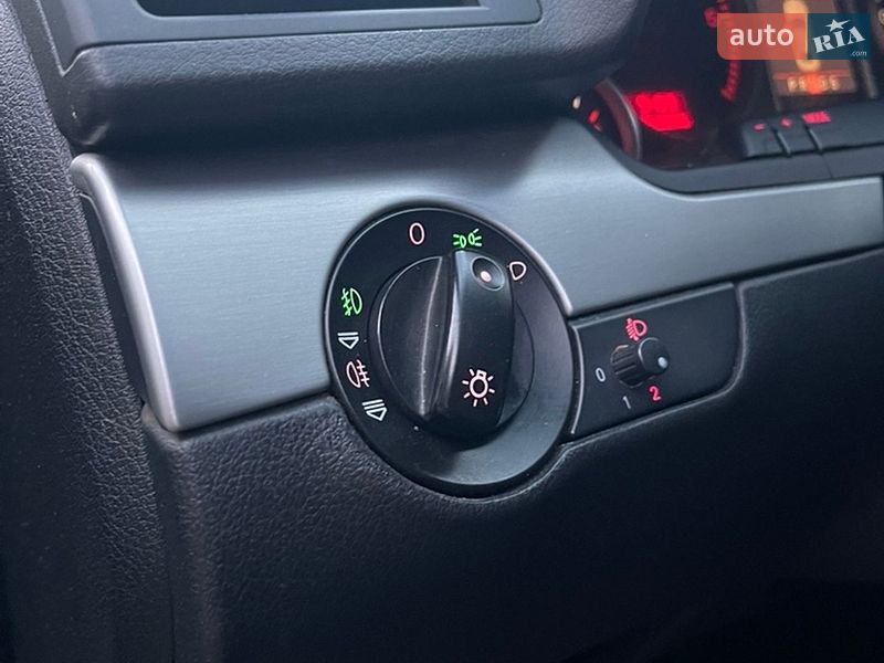 Універсал Audi A4 2007 в Рівному фото 7 Універсал Audi A4 2007 в Рівному