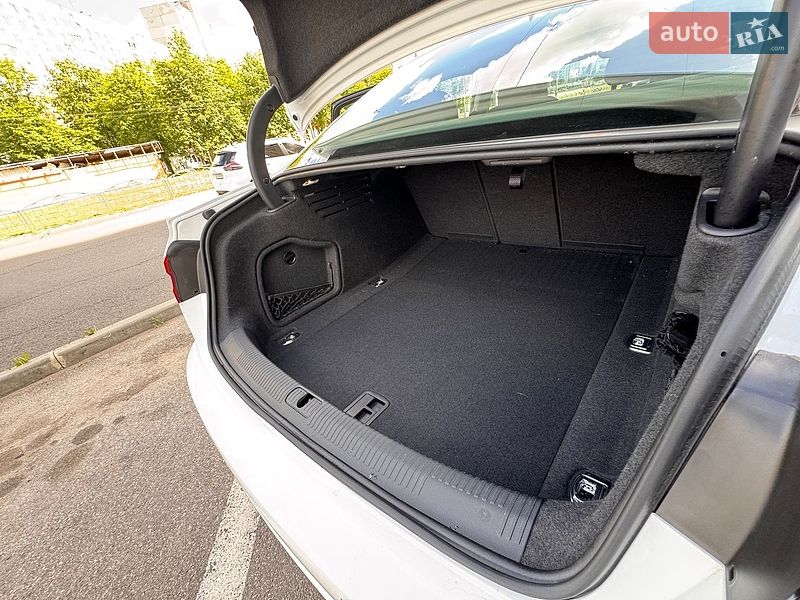 Седан Audi A4 2018 в Харькове фото 9 Седан Audi A4 2018 в Харькове